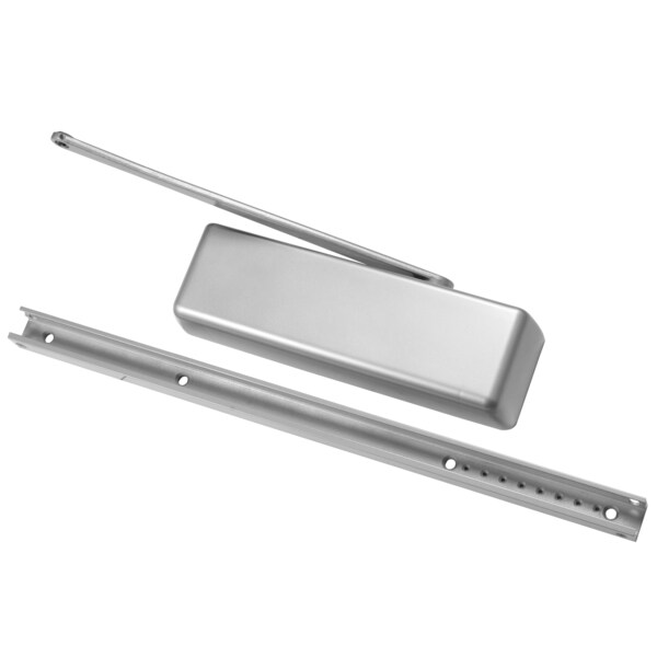 Manual, Hydraulic, 4040XPT Series Surface Mounted Closers, Surface Mounted Track Closer, Heavy Duty